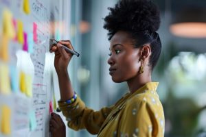 Read more about the article Being Intentional with Your Goals: A Path to Success